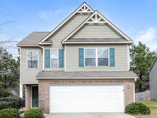 929 Justice Dr, Locust Grove, GA 30248