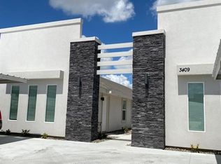 2017 Stardust Ln #1, Edinburg, TX 78541