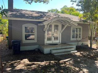 3409 N 12th St, Tampa, FL 33605