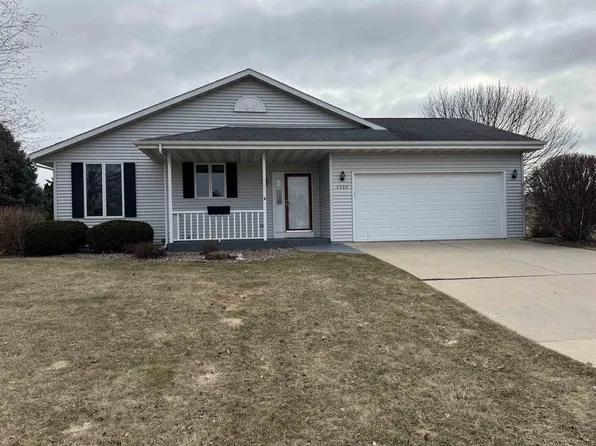 4230 Greenbriar Drive #5, Janesville, WI 53546