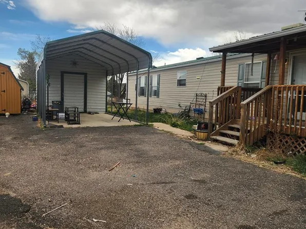2872 Applewood Ct, Colorado City, CO 81019