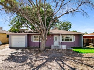 401 Dorothy St NE, Albuquerque, NM 87123