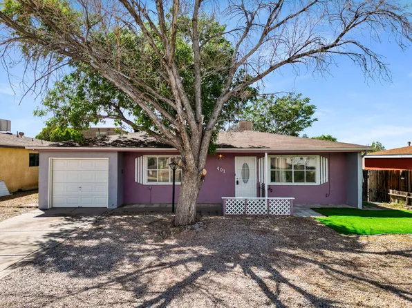 401 Dorothy St NE, Albuquerque, NM 87123