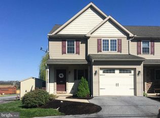 319 W Main St, Newmanstown, PA 17073