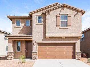 12631 E Remi Dr, Vail, AZ 85641