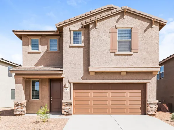 12631 E Remi Dr, Vail, AZ 85641