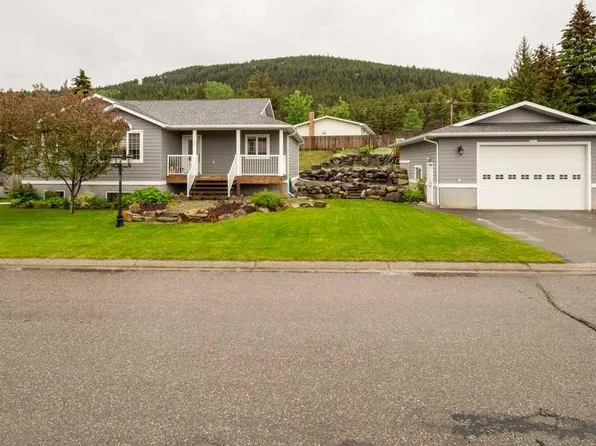 11602 N 19th Ave, Crowsnest Pass, AB T0K 0E0