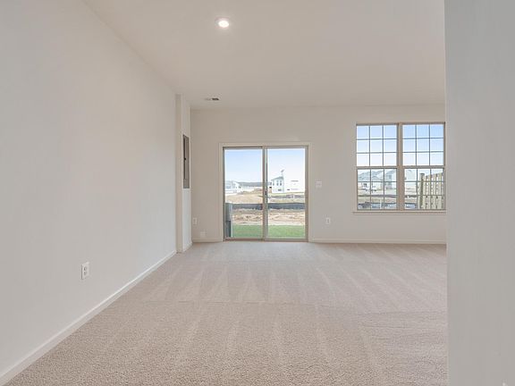 The Surry Recreation Room