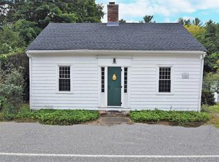 193 Summer St, Rockland, MA 02370