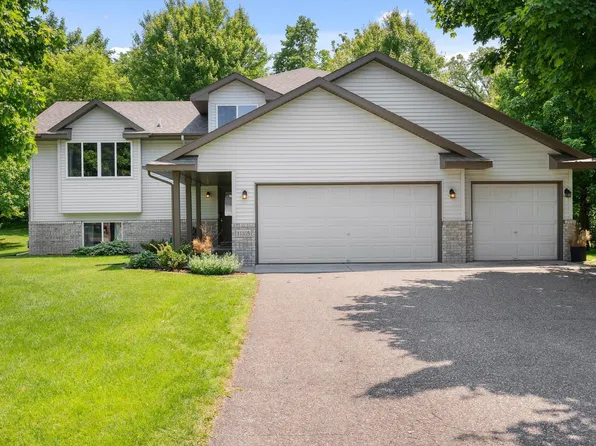 11165 12th St NE, Hanover, MN 55341