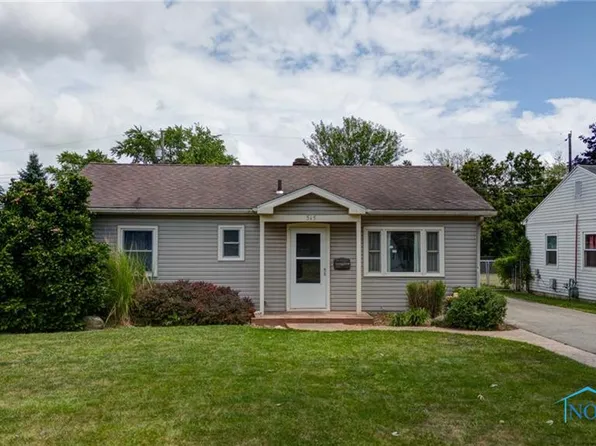 515 Oaklawn Ave, Fremont, OH 43420