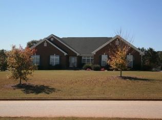 1203 Cooper Rdg, McDonough, GA 30252