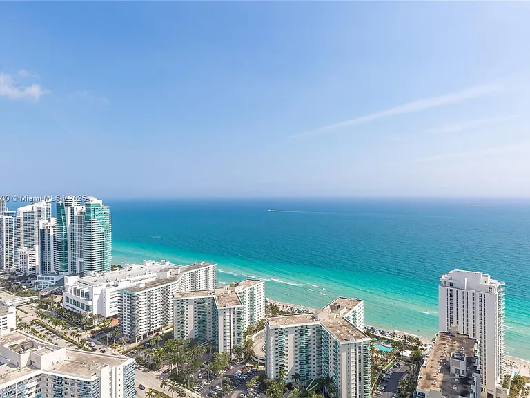 4010 S Ocean Dr #T4303 — Photo 29
