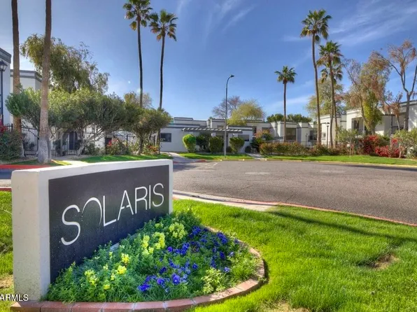 740 W Elm St Unit 214, Phoenix, AZ 85013