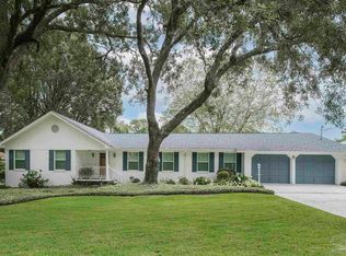 8830 Burning Tree Rd, Pensacola, FL 32514
