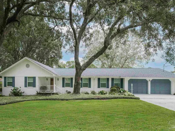 8830 Burning Tree Rd, Pensacola, FL 32514