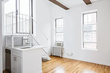 Rented by REAL New York