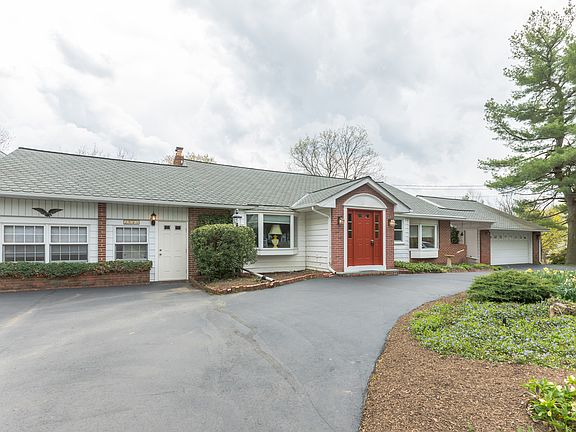 Circular Driveway