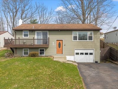 16 Maiden Ln, Binghamton, NY, 13905