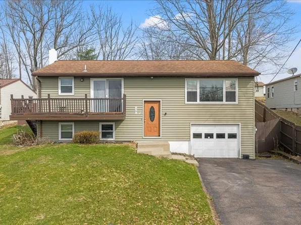 16 Maiden Ln, Binghamton, NY 13905