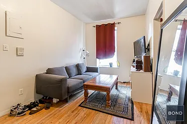 Rented by Bond New York