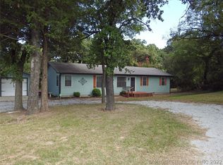 10086 State Highway 19 Hwy, Ada, OK 74820