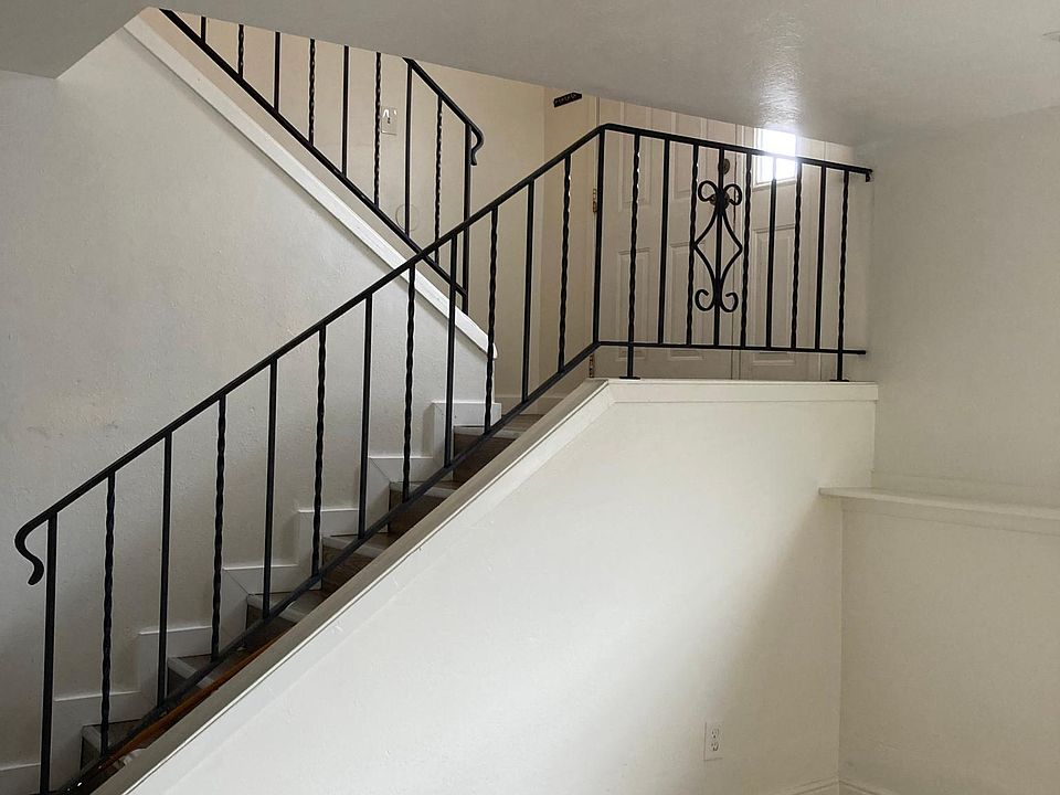 Downstairs