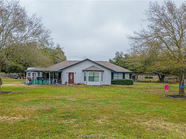 1116 Fm 2446, Franklin, TX 77856