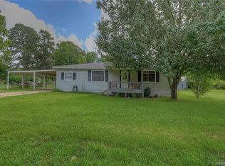 113 Cleveland St, Shreveport, LA 71107