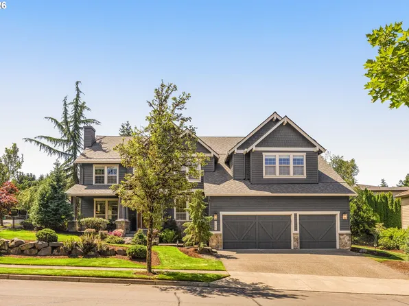 13980 SE Claremont St, Happy Valley, OR 97236