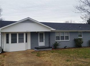 2311 Mary St SW, Huntsville, AL 35805