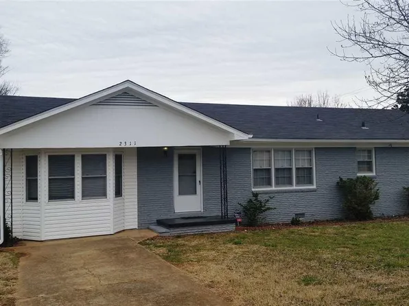 2311 Mary St SW, Huntsville, AL 35805