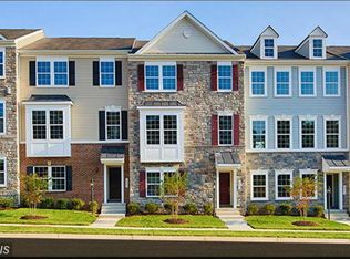 15842 Stokes Ln, Haymarket, VA 20169