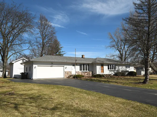 6420 166th St, Tinley Park, IL 60477