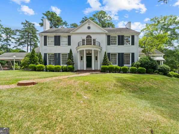 1873 Waverland Dr, Macon, GA 31211