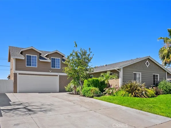 478 N Swidler St, Orange, CA 92869