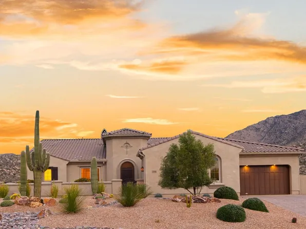 35941 S Overlook Dr, Saddlebrooke, AZ 85739
