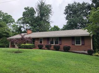 4339 Kirkwood Dr, Roanoke, VA 24018