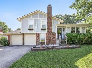 13307 Overhill Ave, Grandview, MO 64030