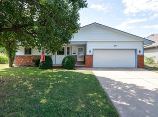 8311 E Boston St, Wichita, KS 67207