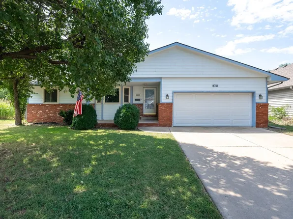 8311 E Boston St, Wichita, KS 67207