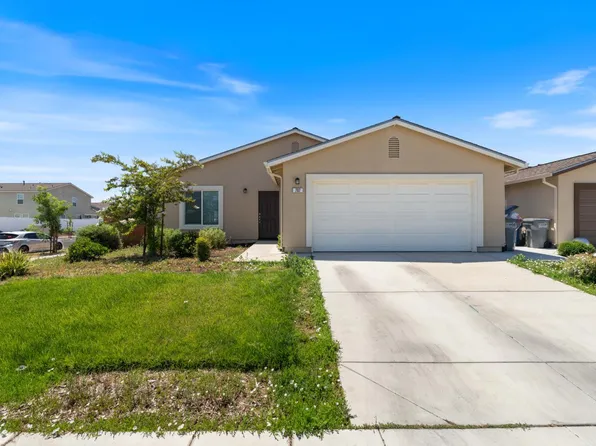 702 Dean Ct, Merced, CA 95341