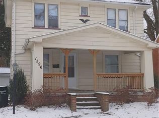 1596 Felton Rd, South Euclid, OH 44121