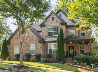 3412 Preservation Cir, Lilburn, GA 30047