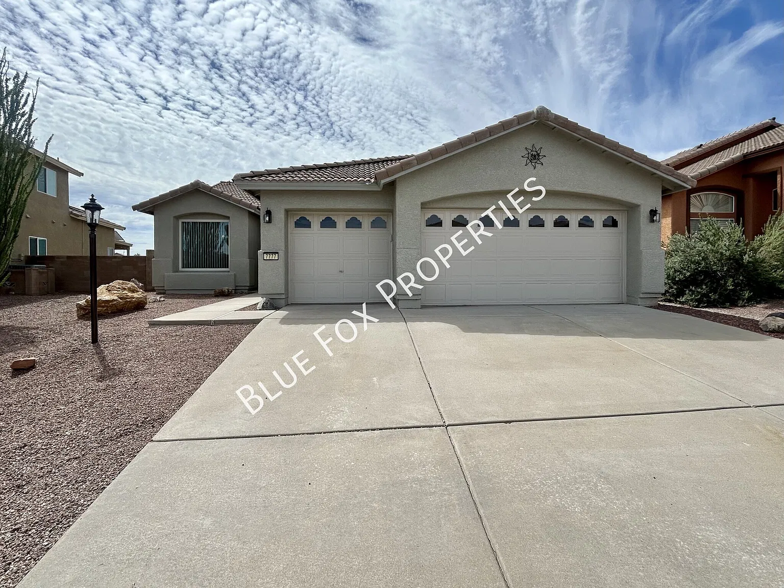 7777 West Bodie Road — Photo 1