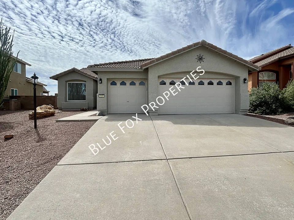 7777 W Bodie Rd