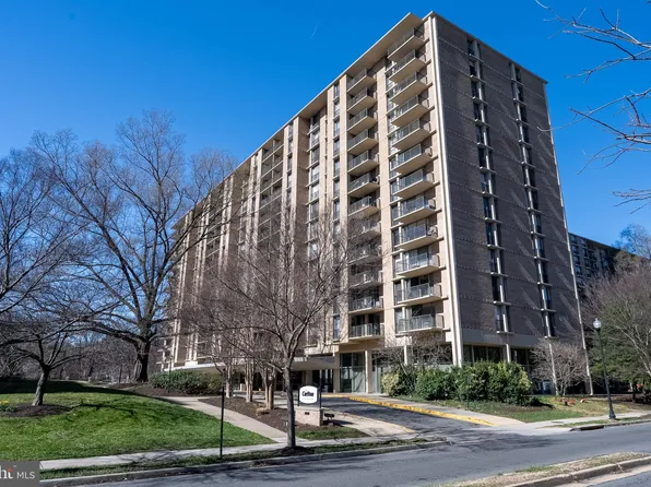 4600 S Four Mile Run Dr APT 1122, Arlington, VA 22204