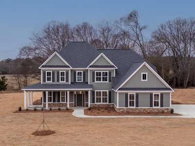 175 Paislee Park Paislee Park Dr LOT 11, Fayetteville, GA, 30215
