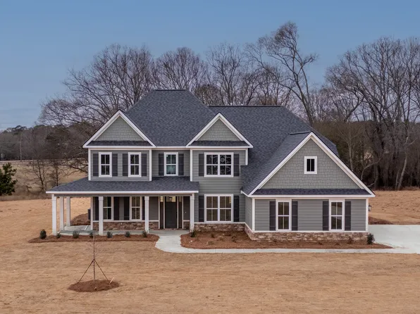 175 Paislee Park Dr Lot 11, Fayetteville, GA 30215