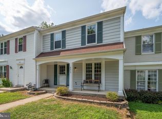 4513 Jenner Ct, Olney, MD 20832